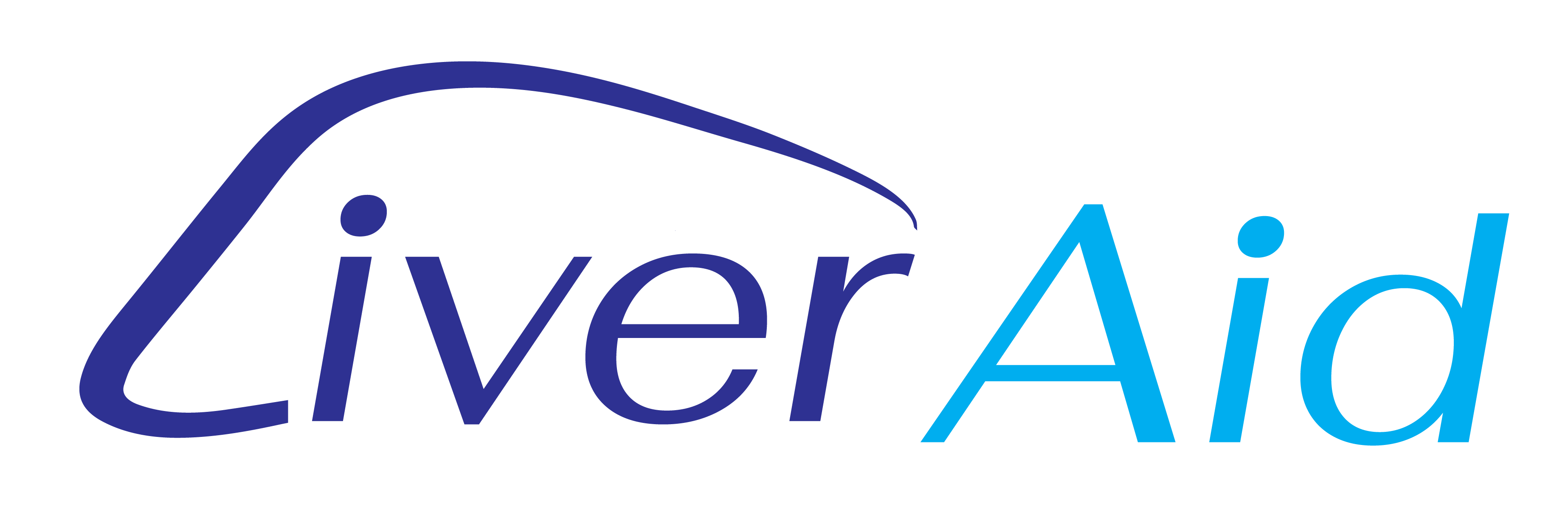 Jenphar LiverAid logo